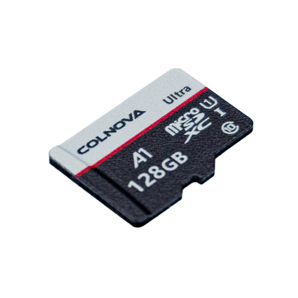 Memoria Micro SD 128GB Clase 10